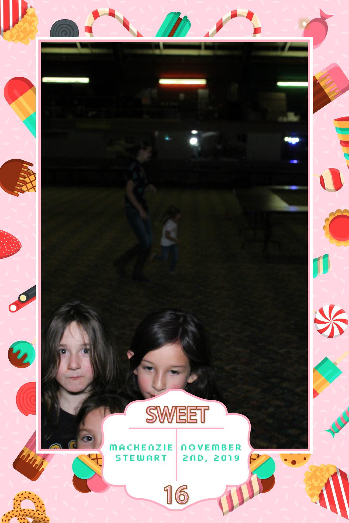Mackenzie's Sweet Sixteen | View more photos from the event at gallery.mainemagicmirror.com/u/MaineMagicMirror/Mackenzies-Sweet-Sixteen